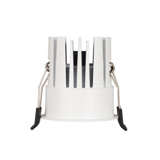 Светильник MS-ATLAS-BUILT-R58-10W Day4000 (WH-WH, 35 deg, 230V) (Arlight, IP20 Металл, 5 лет)