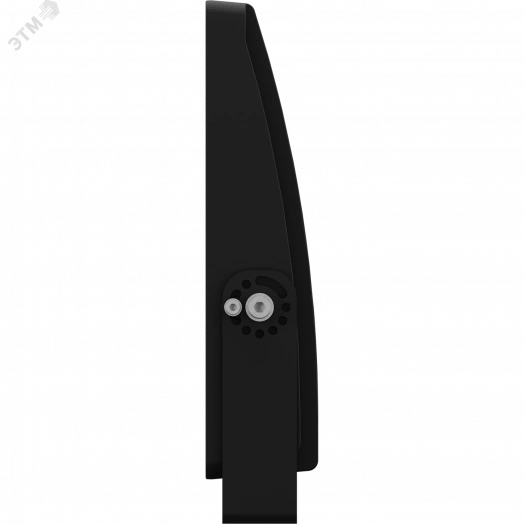 Светильник светодиодный LEADER LED 50W D75 740 RAL9005