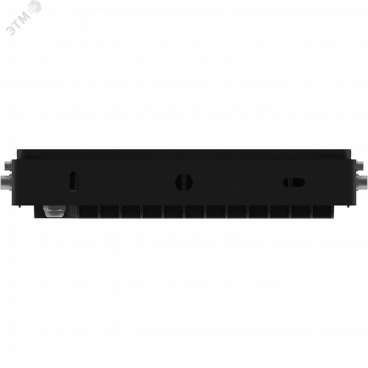 Светильник светодиодный LEADER LED 50W D75 740 RAL9005