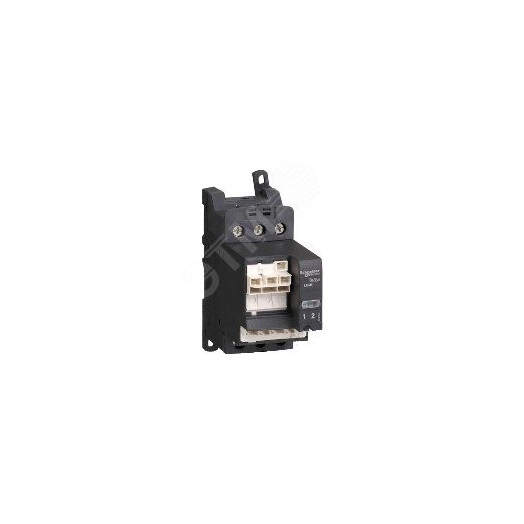 РЕВЕРС МОДУЛЬ 32А ОТДЕЛЬН МОНТ, 110-240V