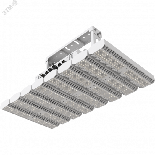 Светильник светодиодный FORWARD 1100W A30 840 WH SB