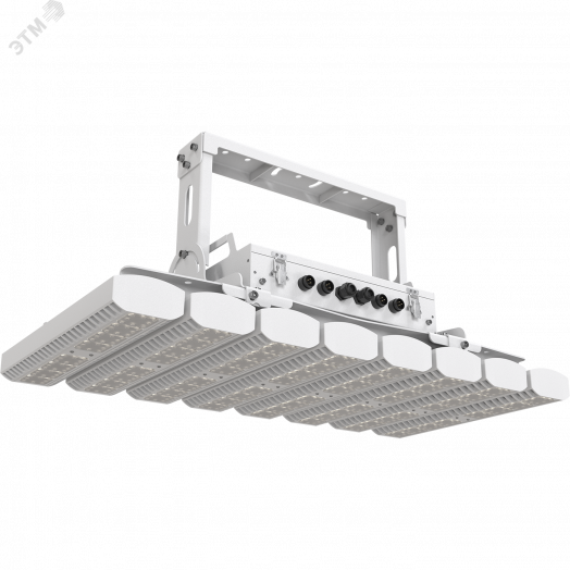 Светильник светодиодный FORWARD 1100W A30 840 WH SB