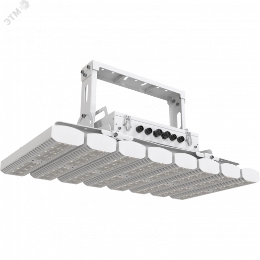 Светильник светодиодный FORWARD 1100W A30 840 WH SB