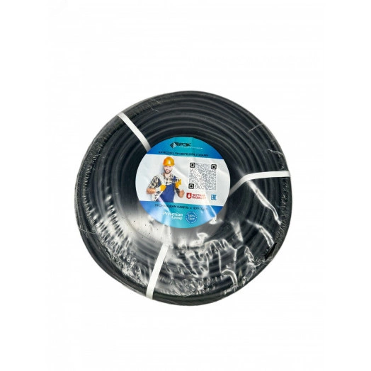 Кабель силовой ВВГнг(А)-LS 4х2.5