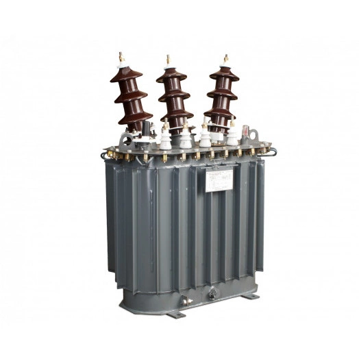 Трансформатор силовой масляный ТМГ-25-УХЛ1, 6/0,4 кВ, У/Zн-11
