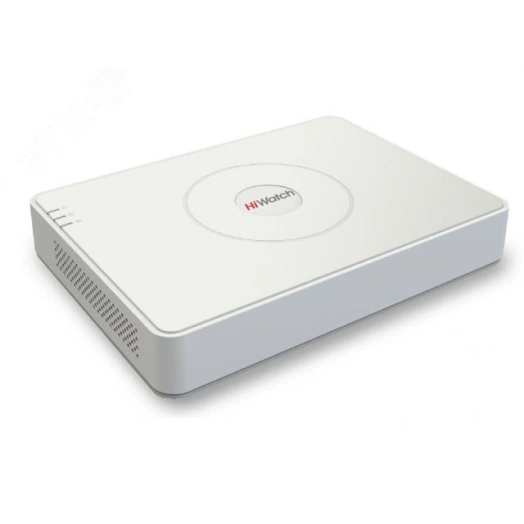 Видеорегистратор HD-TVI 16-ти канальный гибридный c технологией AoC