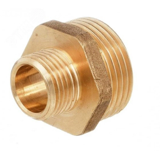 Ниппель переходной 3/4х1 НП 20/25