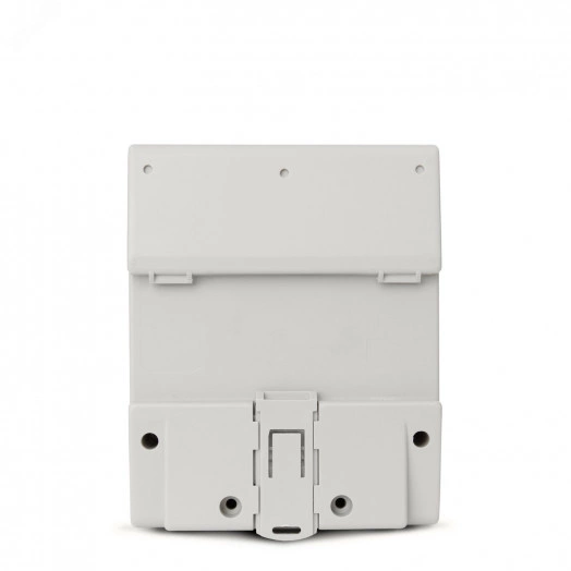 Счетчик электроэнергии CE102M R5 145-A однофазный многотарифный, 5(60), кл.точ. 1.0, D, ЖКИ, RS485 Мск