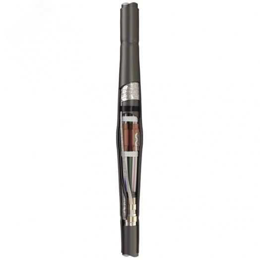 Муфта кабельная соединительная 3ПСТ-6-25/50