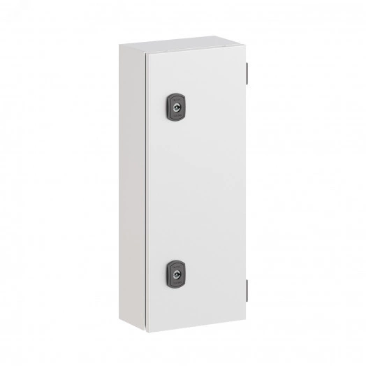 Корпус клеммный металлический SDE ВхШхГ 500x200x120 мм с дверцей