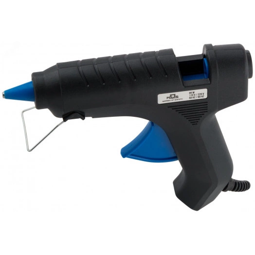Пистолет клеевой д.11 мм, 12 Вт (80 Вт)