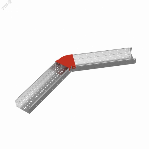 Крышка горизонтально-изменяемого угла 0-45 гр. 600 мм ПЛЮС HD