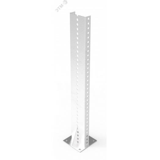 Траверса П-образная одинарная БТП1.115.40.1200.2,5.2