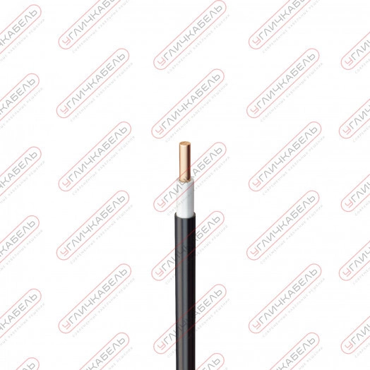 Кабель силовой NYY-O 1x35 RM-0,6/1