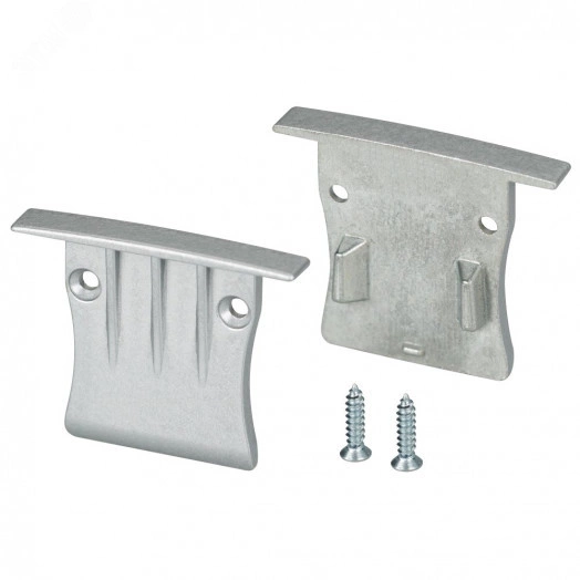 Заглушка для ALU-WIDE-F-H28 глухая (ARL, Металл)