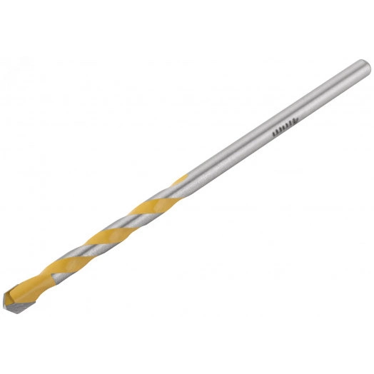 Сверло универсальное 4х75 мм