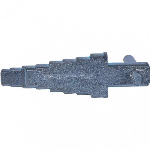 Ключ 1/2'-1'1/4 для разъемных соединений 'американка'