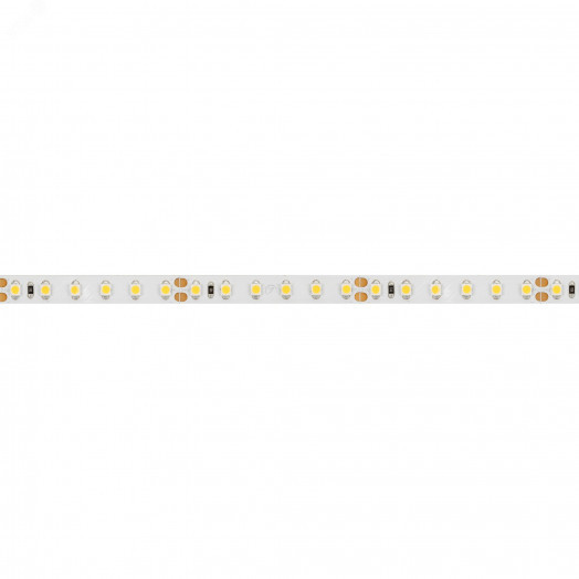 Лента RT 2-5000 24V Day4000 2x (3528, 600 LED, LUX) (Arlight, 9.6 Вт/м, IP20)