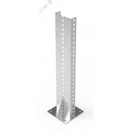 Траверса П-образная одинарная БТП1.115.40.800.2,5.1