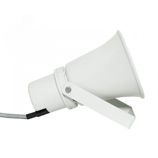 Громкоговоритель рупорный взрывозащищенный        ГВР-Exm-25-Прометей (8Ом)