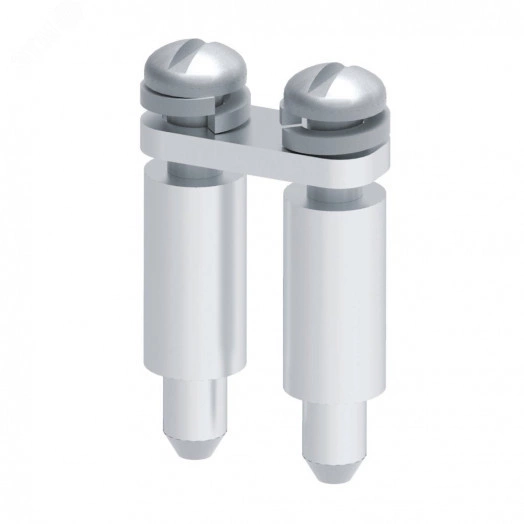 Перемычка винтовая 2 полюса OptiClip СА771 для клемм CTS-35