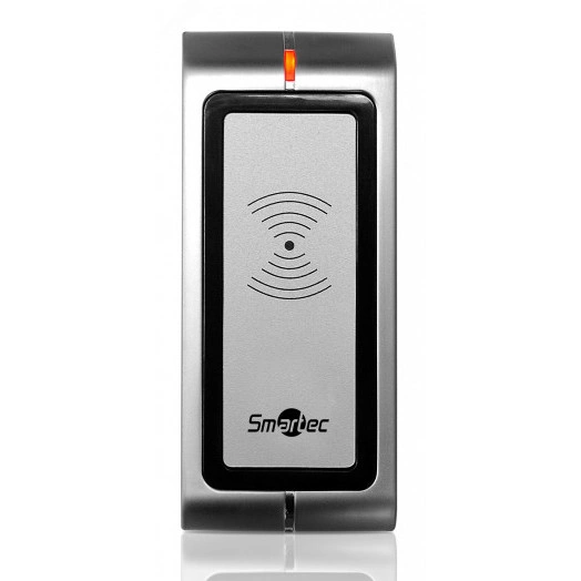 Считыватель EM, интерфейс Wiegand, 3-6 см, -30град.+60град.С, 134x58x26 мм, 10-14 В DC, 40 мA