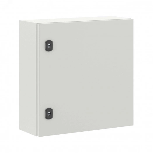 Щит с монтажной панелью ЩМП 500х500х200 мм IP66 STE