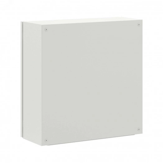 Щит с монтажной панелью ЩМП 500х500х200 мм IP66 STE