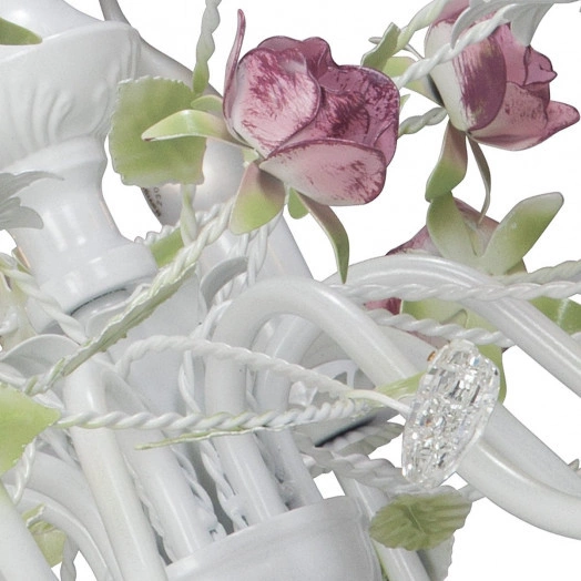 Люстра , 8xE14 макс. 40Вт