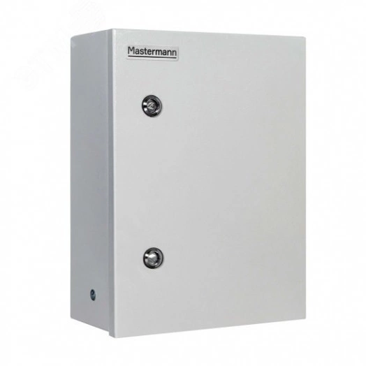 Шкаф монтажный, IP66, 300x400x220 мм