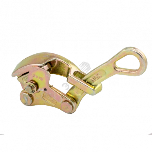 Зажим монтажный (лягушка) CT105.20 (3-22мм) PROxima