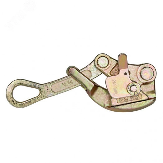 Зажим монтажный (лягушка) CT105.20 (3-22мм) PROxima