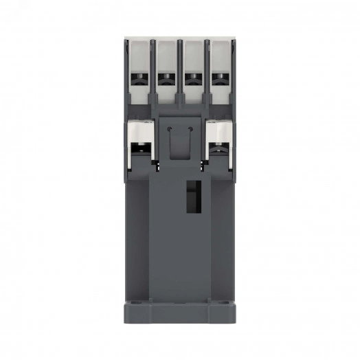 Магнитный контактор YON DSC025 25A 12,5кВт AC3 3P кат.110В DC 1НО