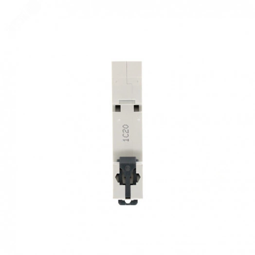 Выключатель автоматический однополюсный (АВ) С 20А 1P 6kA 230В City9 Set