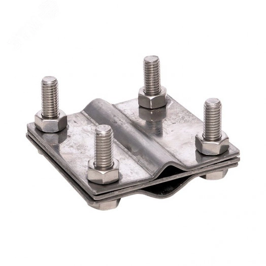 Зажим штырь-полоса-прут, Ni PROxima