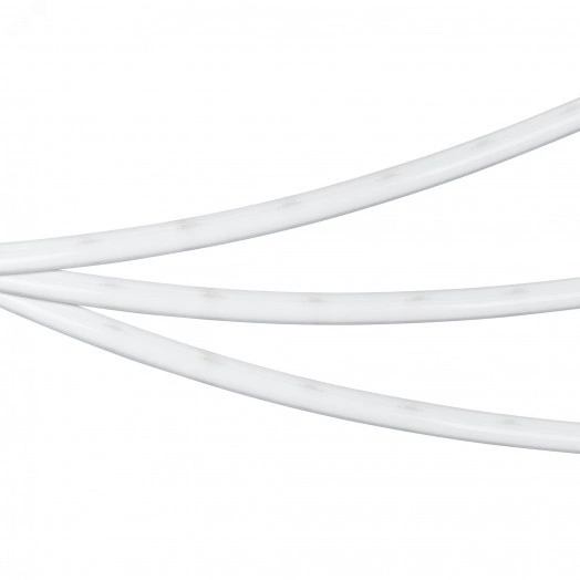 Лента герметичная MICROLED-PW-M288-10mm 24V White6000 (12 W/m, IP66, 2216, 5m) (Arlight, 5 лет)