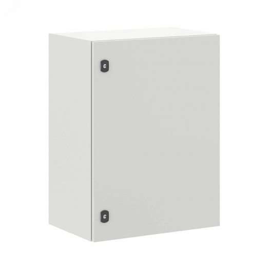 Щит с монтажной панелью ЩМП 800x600x400 мм IP66 STE