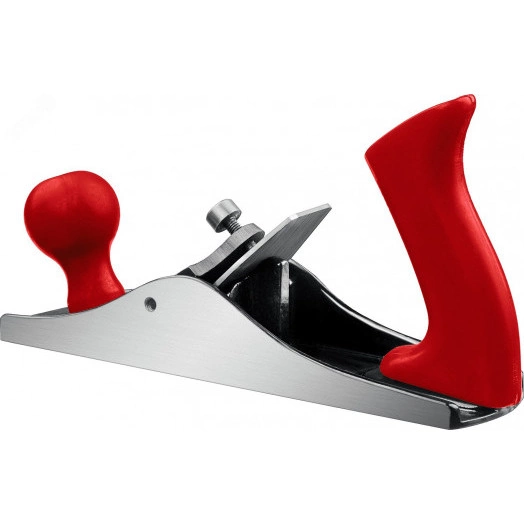 Рубанок металлический М250 250х60 мм.