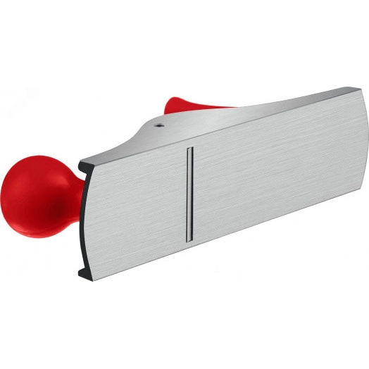 Рубанок металлический М250 250х60 мм.