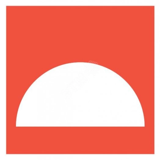 Token пиктограмма ''Средства противопожарной защиты''