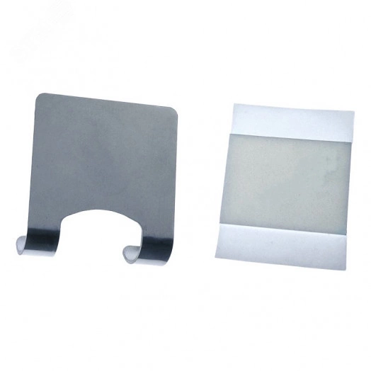 Держатель для бритвенного станка из нержавеющей стали,