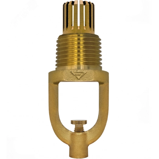 Ороситель дренчерный ДBS0-ПНо0,13-R1/2.В2  бронза