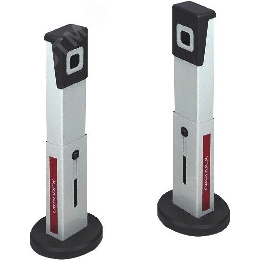 Комплект беспроводных фотоэлементов