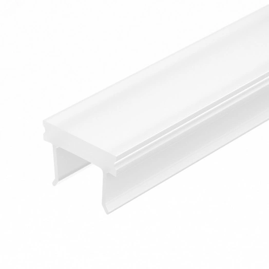 Экран HR-FACADE-2000 матовый (, Пластик)