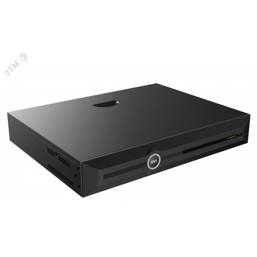 Видеорегистратор IP 40-канальный до 4HDD