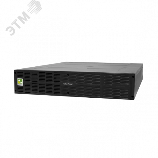 Модуль батарей внешний для моделей ИБП PR6000ELCDRTXL5U/PR3000ELCDRTXL2U