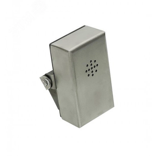 Оповещатель звуковой взрывозащищенный             ОЗ-Exm-Н-Прометей, 12-36В