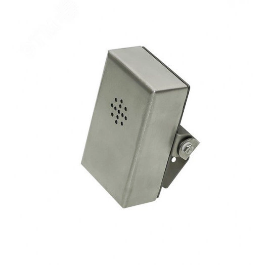 Оповещатель звуковой взрывозащищенный             ОЗ-Exm-Н-Прометей, 12-36В