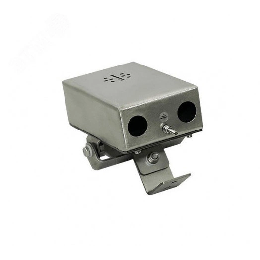 Оповещатель звуковой взрывозащищенный             ОЗ-Exm-Н-Прометей, 12-36В