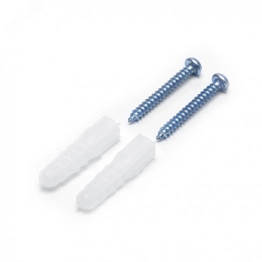 Кнопка-выключатель беспроводной 230V 500W трехклавишный, серебро